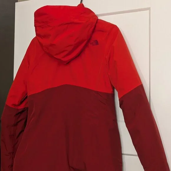 The North Face Women’s Small Garner Triclimate® Jacket - Picture 6 of 10